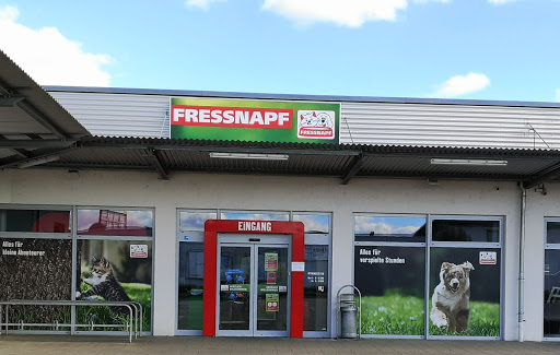 Fressnapf Nördlingen unter Nördlingen, 