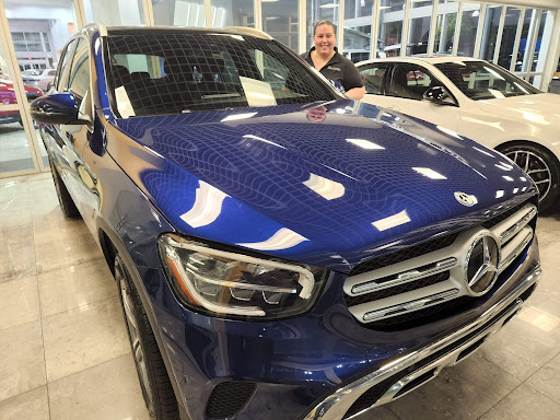 Mercedes Benz Dealer «Mercedes-Benz of Pembroke Pines», reviews and photos, 14199 Pines Blvd, Pembroke Pines, FL 33027, USA