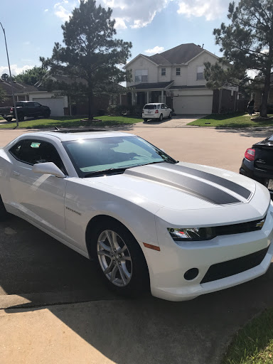 Chevrolet Dealer «Ocean City Chevrolet», reviews and photos, 1601 Simpson Ave, Ocean City, NJ 08226, USA