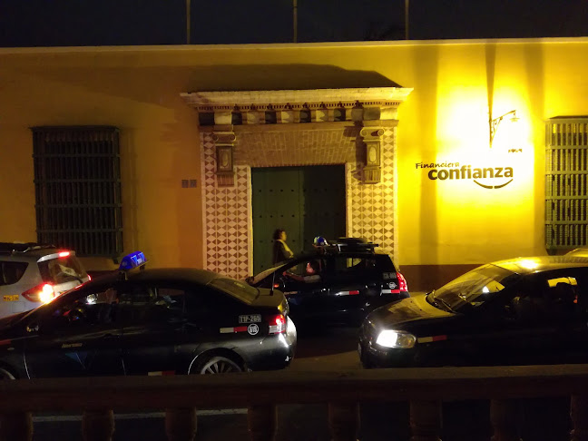 Comentarios y opiniones de Financiera Confianza