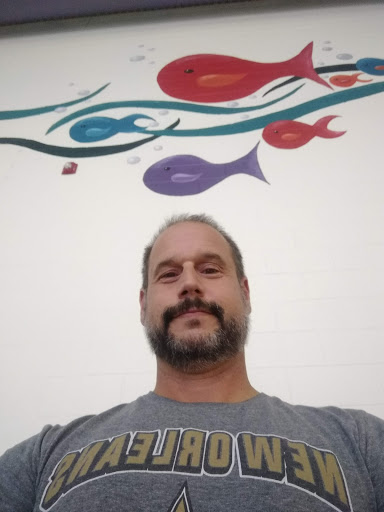 Recreation Center «Longview Recreation Center», reviews and photos, 2909 Commonwealth Dr, Spring Hill, TN 37174, USA