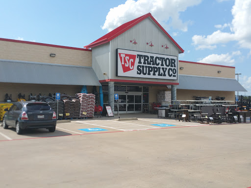 Home Improvement Store «Tractor Supply Co.», reviews and photos, 1701 US-377, Roanoke, TX 76262, USA