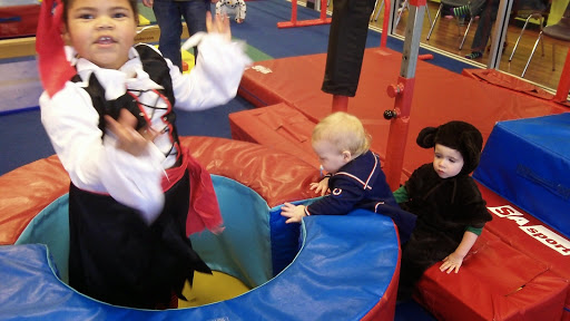 Gymnastics Center «The Little Gym of Fenton», reviews and photos, 18 Fenton Plaza, Fenton, MO 63026, USA