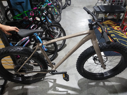 Bicycle Store «Big Wheel Bicycles USA, Inc», reviews and photos, 7035 Taft St, Hollywood, FL 33024, USA