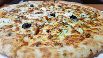 Pizza du Pizzeria Olive pizza à Montalieu-Vercieu - n°18