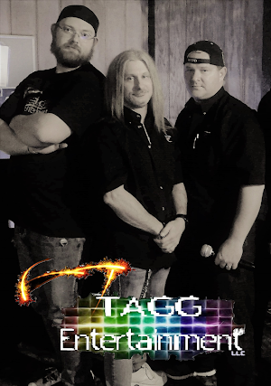 TAGG Entertainment LLC - photo 2