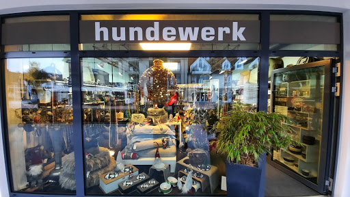Hundewerk unter Neustadt, 