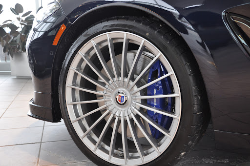 BMW Dealer «Bill Jacobs BMW», reviews and photos, 2495 Aurora Ave, Naperville, IL 60540, USA