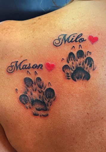 Explore roman empire tattoo ideas, creative tattoo ideas in Lewiston, available at Altered Image Tattoo Studio