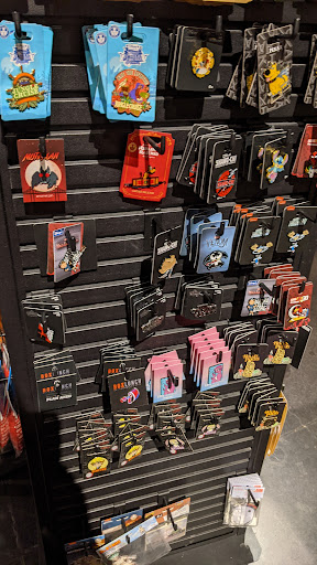 Gift Shop «BoxLunch», reviews and photos, 753 Spectrum Center Dr #239, Irvine, CA 92618, USA