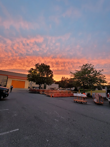 Home Improvement Store «The Home Depot», reviews and photos, 530 Mt Pleasant Ave, Dover, NJ 07801, USA