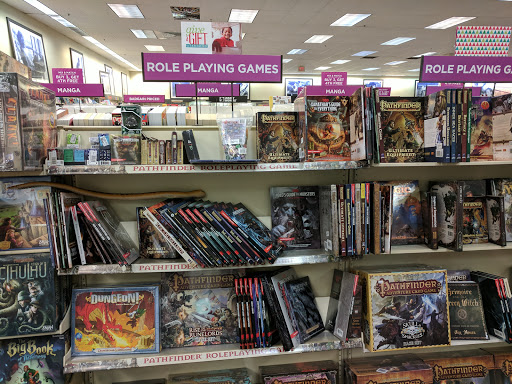 Book Store «Books-A-Million», reviews and photos, 1539 Martin Luther King Blvd a, Houma, LA 70360, USA