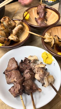 焼きとん酒場 かね将