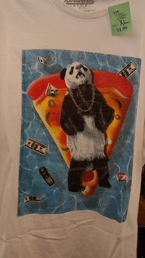 Thrift Store «Grace Centers of Hope», reviews and photos, 26740 Dequindre Rd, Warren, MI 48091, USA