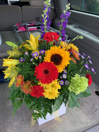 Florist «Heritage Florist & Gifts», reviews and photos, 1871 Slaughter Rd, Madison, AL 35758, USA