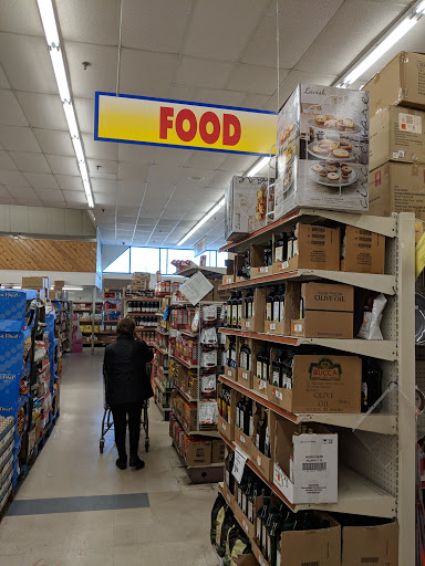 Discount Store «Ocean State Job Lot», reviews and photos, 30 Commercial St, Medford, MA 02155, USA