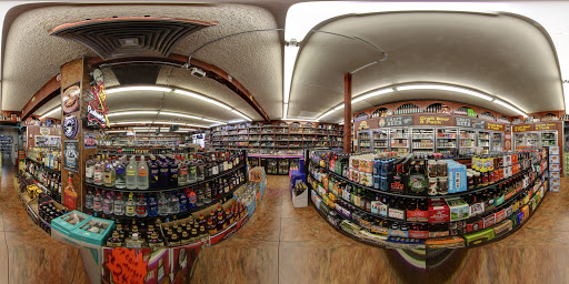 Liquor Store «Liquor Express», reviews and photos, 1605 E Apache Blvd, Tempe, AZ 85281, USA