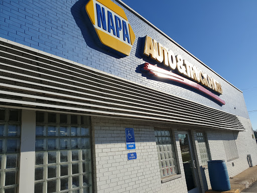 Auto Parts Store «NAPA Auto Parts - Kir Bren Enterprises Inc», reviews and photos, 1014 Gest St, Cincinnati, OH 45203, USA