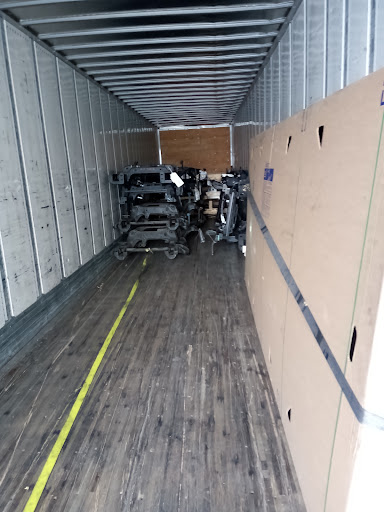 Auto Body Shop «Caliber Collision», reviews and photos, 3032 Kashiwa St, Torrance, CA 90505, USA