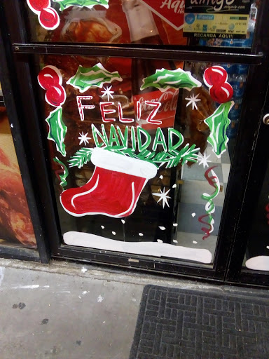 Grocery Store «La Islena Market», reviews and photos, 2405 N Rainbow Blvd, Las Vegas, NV 89108, USA