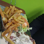 Photo n° 1 de l'avis de Mc.I fait le 28/02/2023 à 15:22 pour Chez L'Gros à Ronchamp