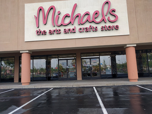 Craft Store «Michaels», reviews and photos, 10913 Olson Dr, Rancho Cordova, CA 95670, USA