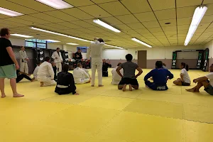 New Jersey Martial Arts - Muay Thai - Jiu-Jitsu - MMA image