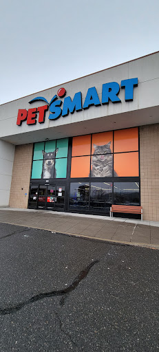 Pet Supply Store «PetSmart», reviews and photos, 128 Bailey Farm Rd, Monroe, NY 10950, USA