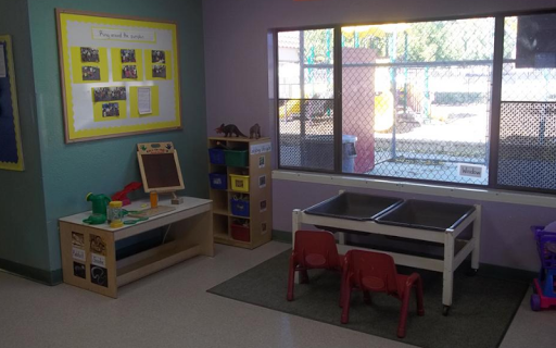 Day Care Center «Rialto KinderCare», reviews and photos, 960 Bloomington Ave, Bloomington, CA 92316, USA