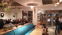 Atmosphère du Restaurant Jungle Arch à Nanterre - n°10