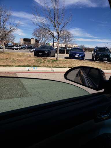 Department Store «Walmart Supercenter», reviews and photos, 1911 Marsha Sharp Fwy, Lubbock, TX 79415, USA