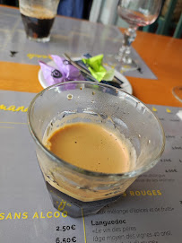 Plats et boissons du Restaurant L'Assiette Gourmande à Riec-sur-Bélon - n°10