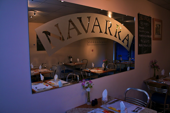 Comments and reviews of Navarra