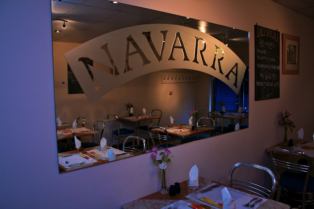 Navarra Open Times