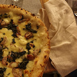 Photo n°3 de l'avis de Elia.i fait le 20/08/2019 à 13:28 sur le  Emilio Ristorante e Pizzeria à Pozzuoli