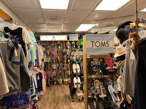 Shoe Store «Global Pursuit», reviews and photos, 262 96th St, Stone Harbor, NJ 08247, USA