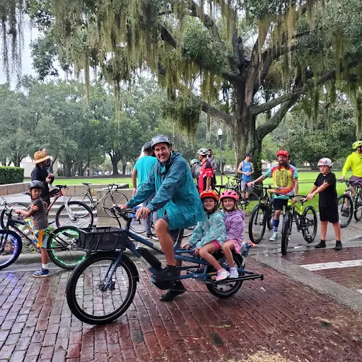 Bicycle Store «Retro City Cycles», reviews and photos, 1806 N Orange Ave, Orlando, FL 32804, USA