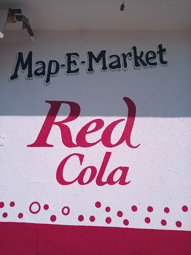Mapa E Market