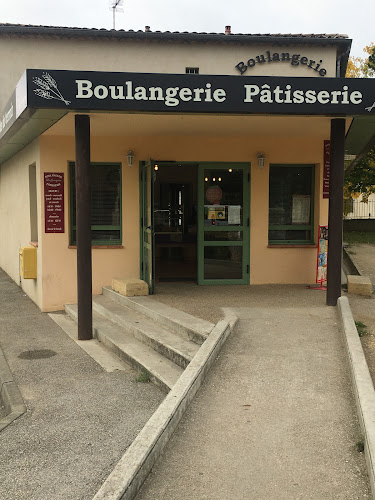 Boulangerie La Garrigoise à Garrigues-Sainte-Eulalie