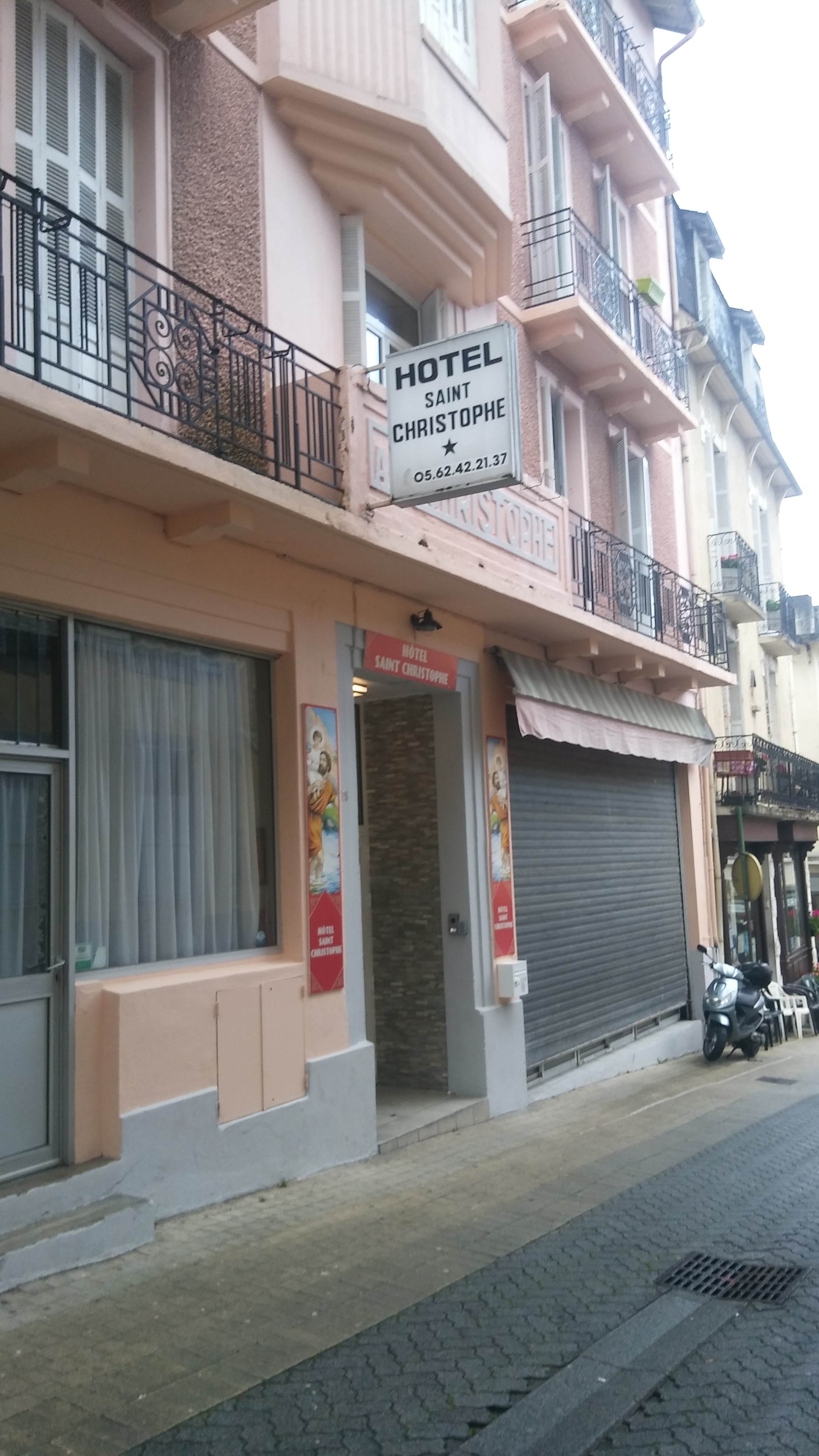 Photo n° 1 de l'avis de Giuseppe.i fait le 19/05/2019 à 09:06