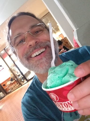 Ice Cream Shop «Cold Stone Creamery», reviews and photos, 10343 Royal Palm Blvd, Coral Springs, FL 33065, USA
