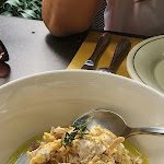 Photo n°5 de l'avis de Eyal.a fait le 29/09/2023 à 18:13 sur le  Ristorante Battaglino dal 1919 à Bra