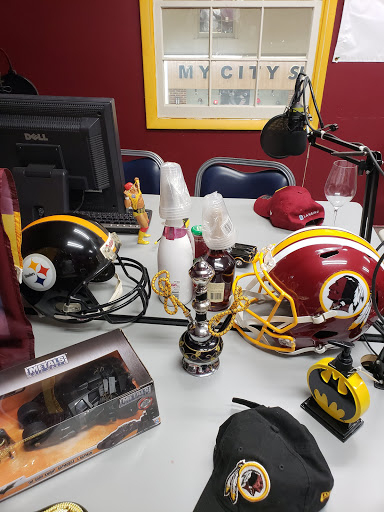 Shopping Mall «The Shops at Iverson», reviews and photos, 3737 Branch Ave, Temple Hills, MD 20748, USA