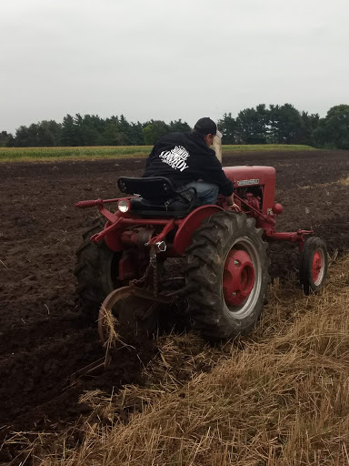 Tourist Attraction «Scott&carver Thresher grounds», reviews and photos, 19375 Fairview Ln, Jordan, MN 55352, USA