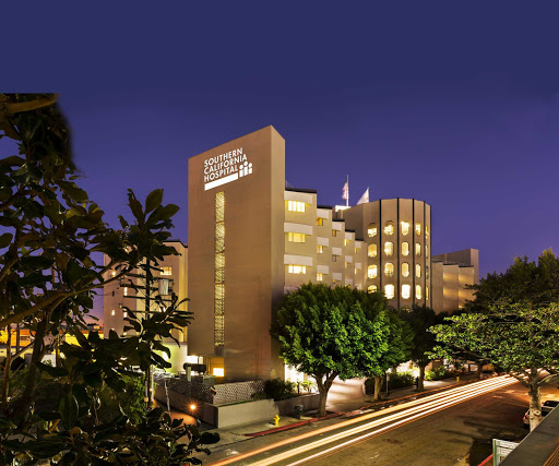 Southern California Hospital at Culver City