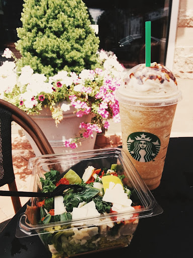 Coffee Shop «Starbucks», reviews and photos, 455 Main St, Islip, NY 11751, USA