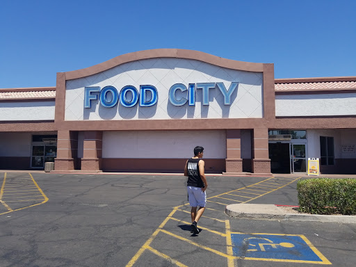 Fresh food market Tempe