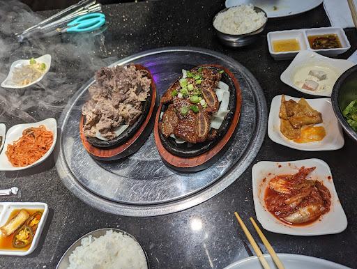 House of Galbi image