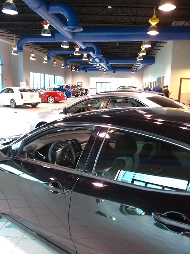 Used Car Dealer «Auto Lenders of Egg Harbor Township», reviews and photos, 6201 E Black Horse Pike, Egg Harbor Township, NJ 08234, USA