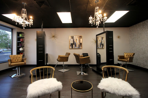 Beauty Salon «Coco Miyagi Hair Salon», reviews and photos, 1888 NJ-70, Cherry Hill, NJ 08003, USA